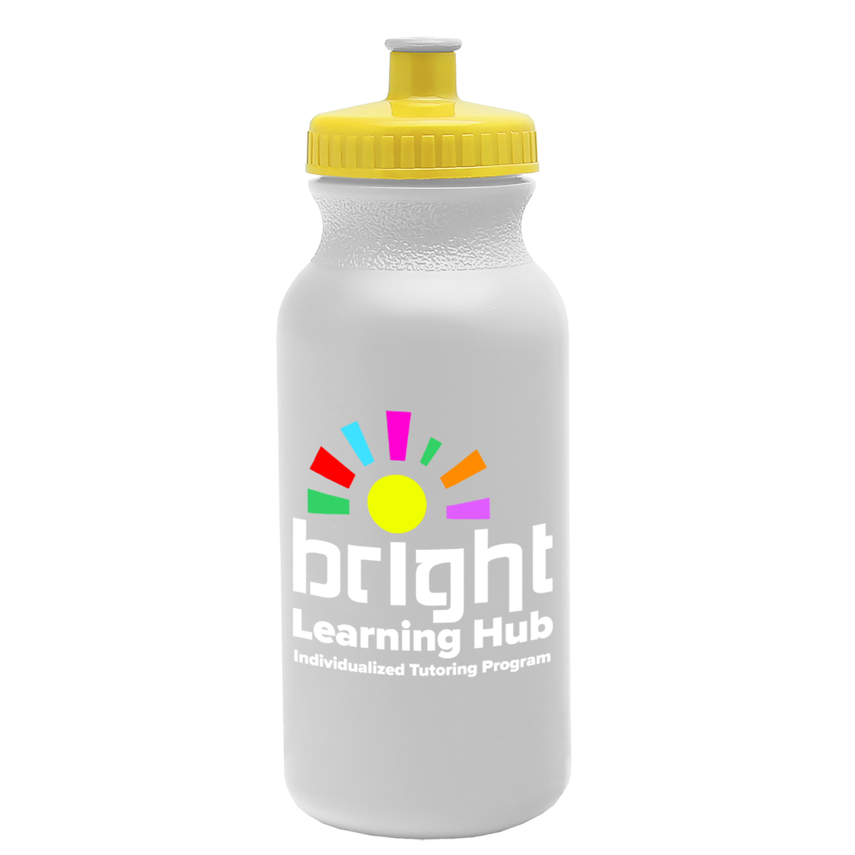 Garyline® Omni Bike Bottle - 20 oz. 167