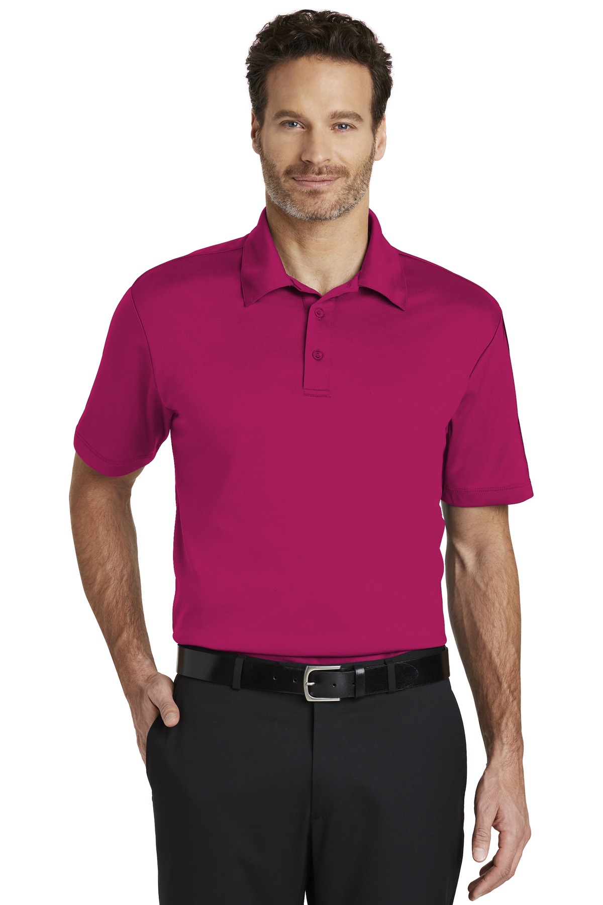 Port Authority® Silk Touch Performance Polo 5