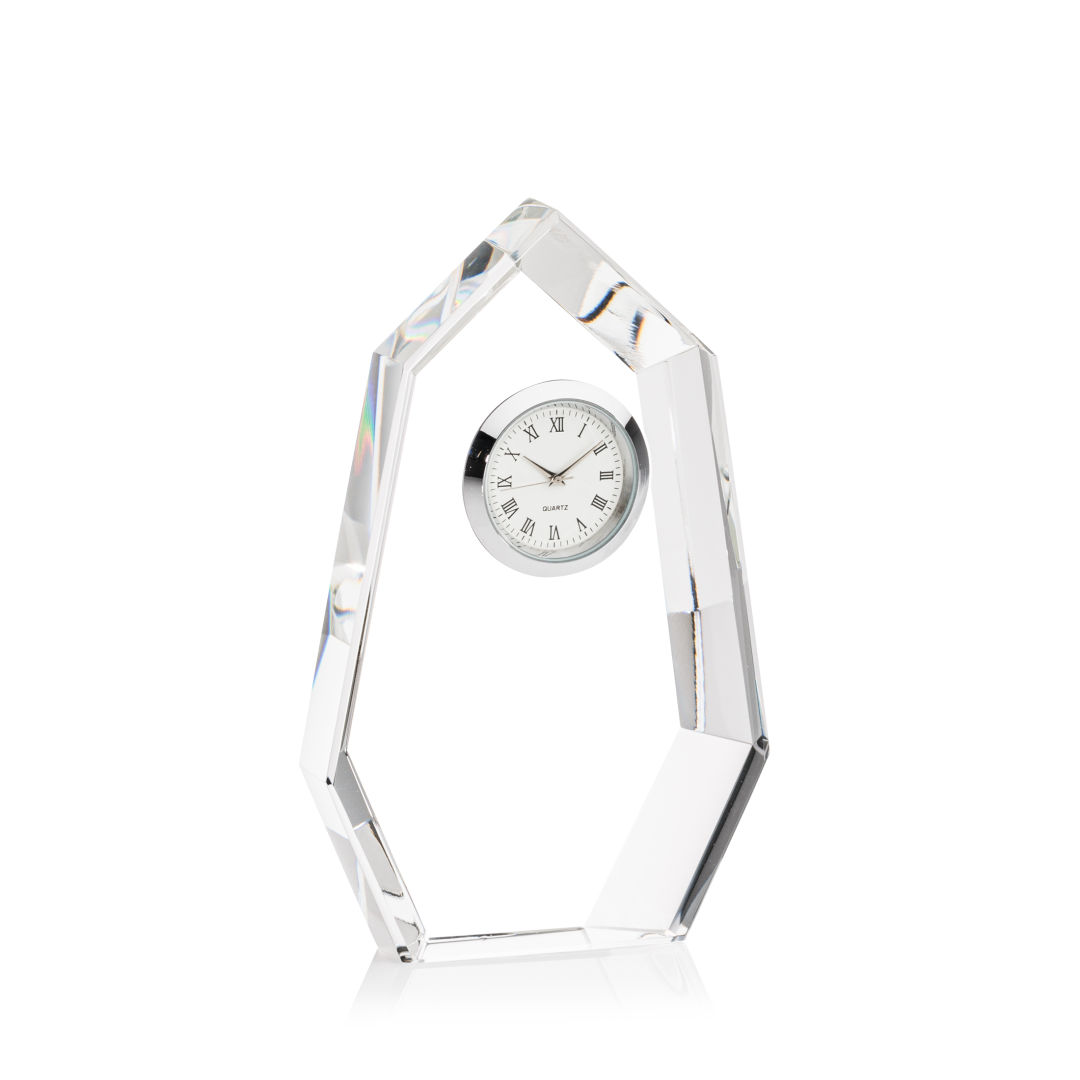 Carla VividPrint™ Clock 6
