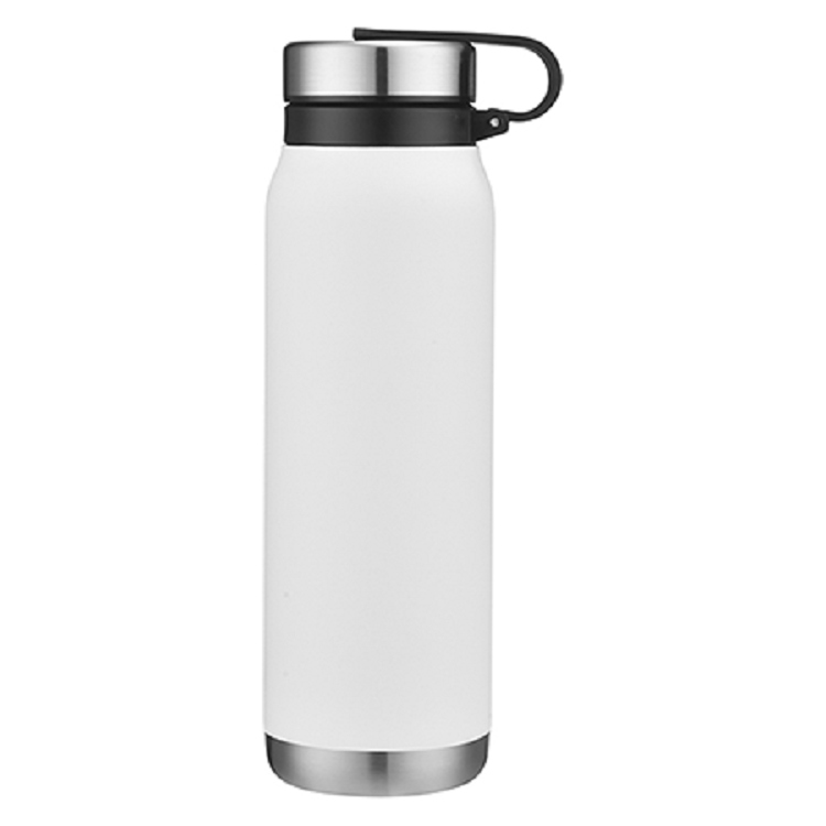 ArticFire 20oz Vacuum Water Bottle With Stainless Steel Lid 16