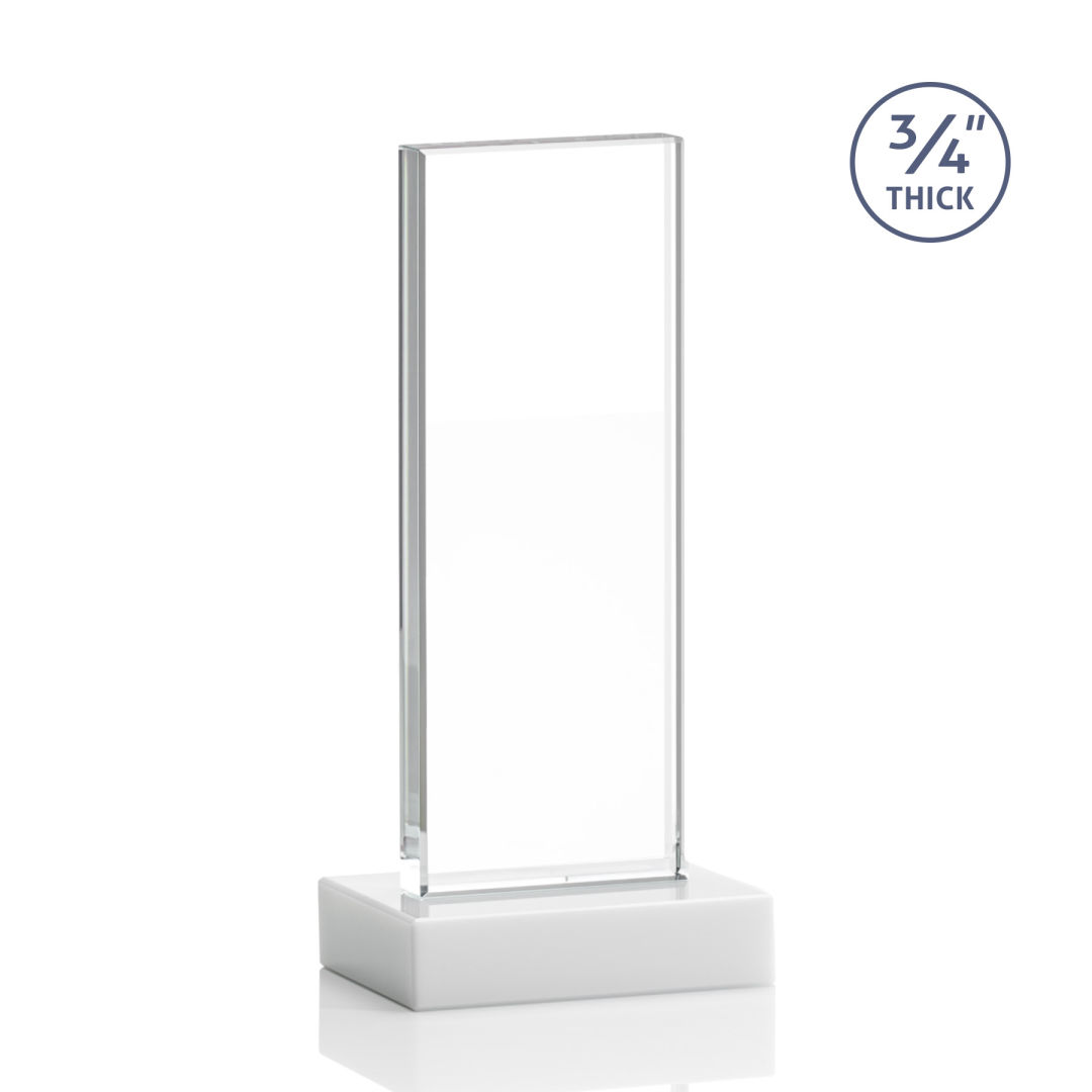 Holmes Award - White 6