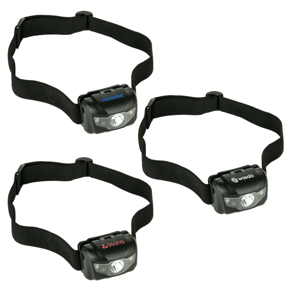 Headlamp 5