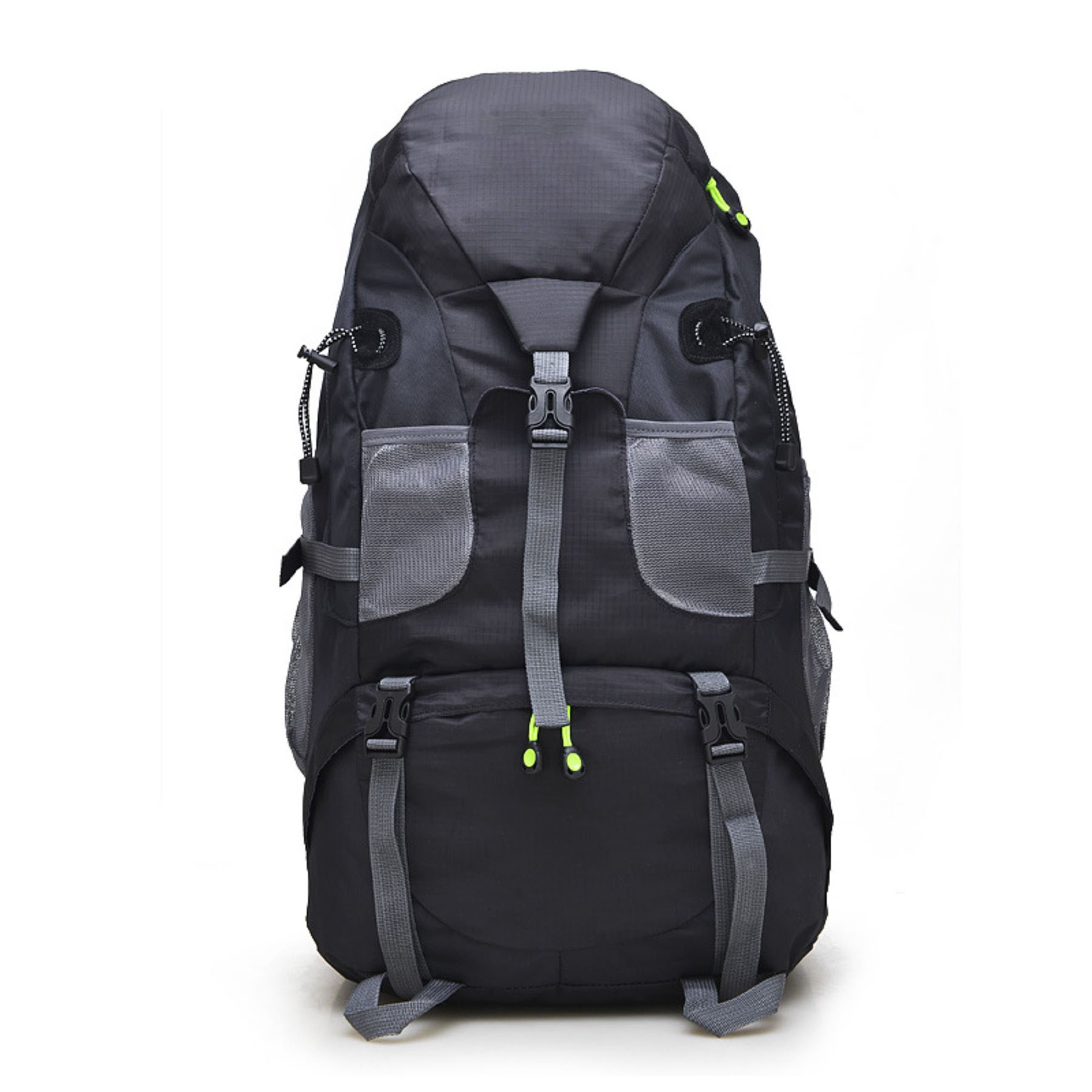 50L Hiking Backpack 4