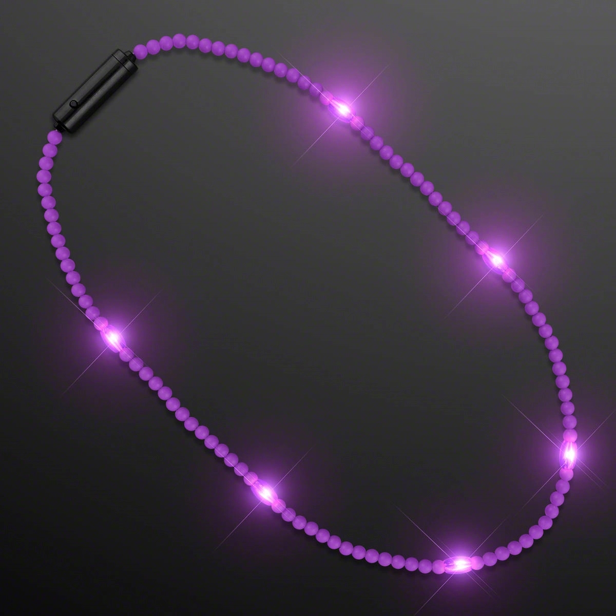 Still-Light Beads No-Flash Necklaces 6