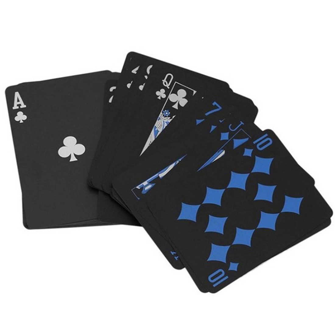 Playing Cards In Case 2