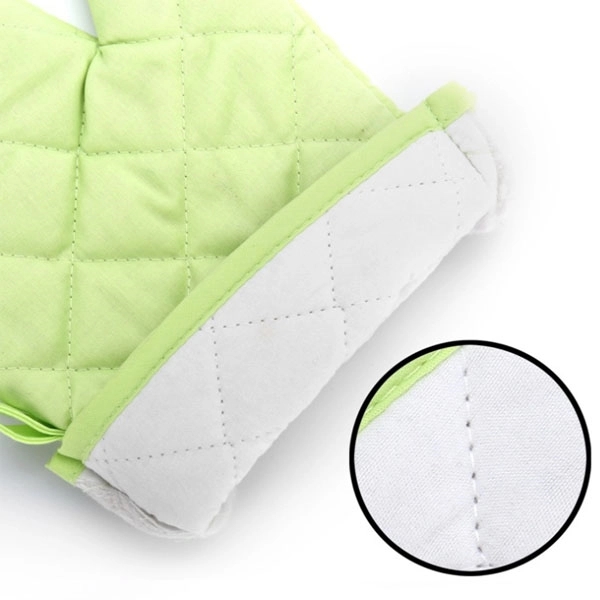 Oven Mitt 2
