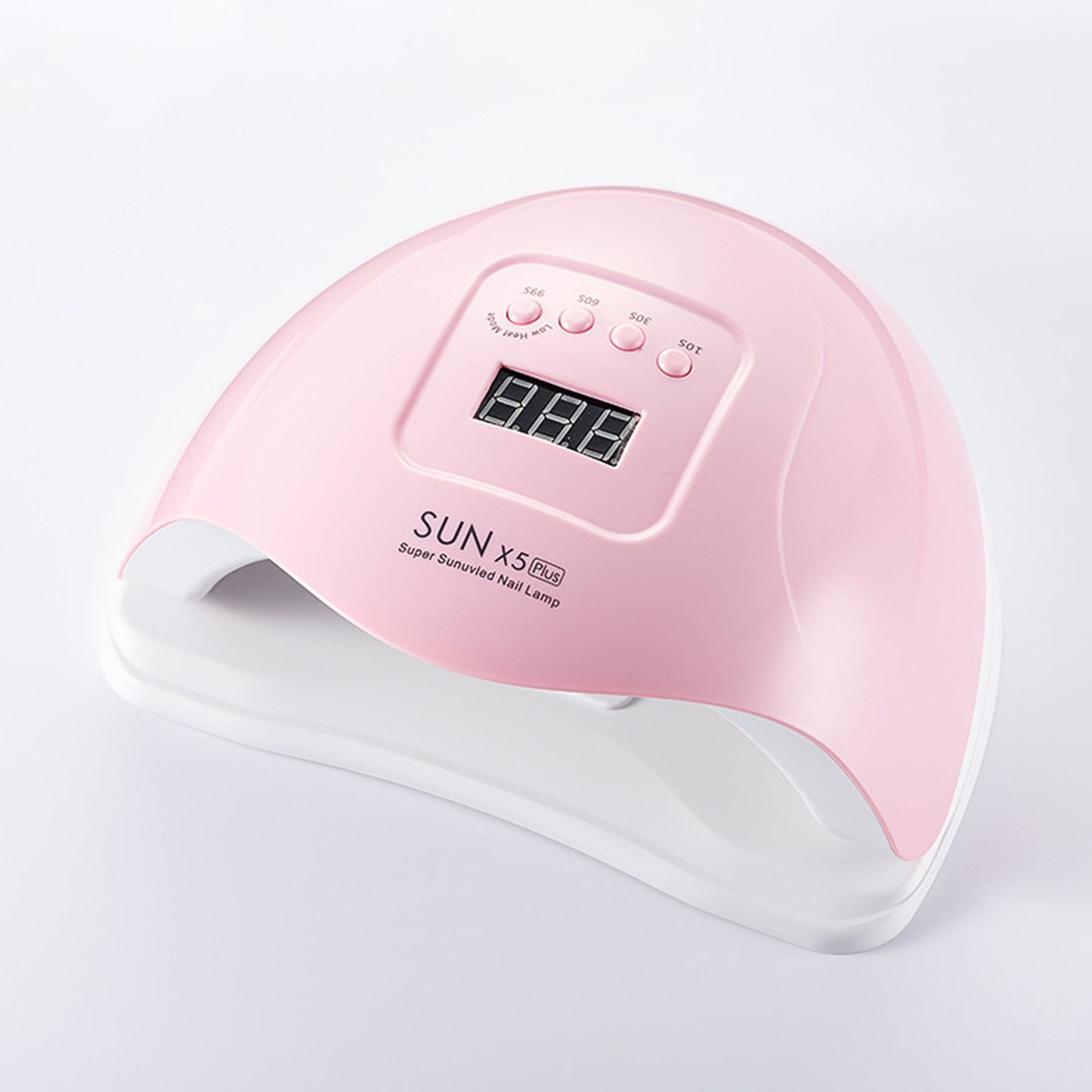 120W Uv Nail Light Lamp 3
