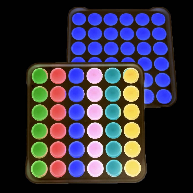 Push Pop Bubble Sensory Fidget Toy 3