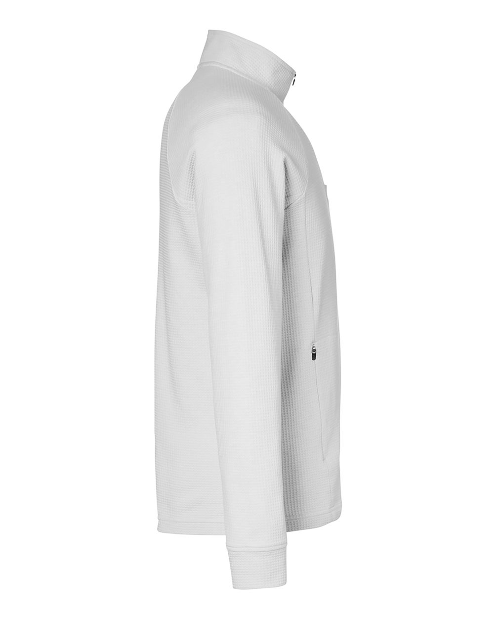 Men's Rhythm Waffle Quarter-Zip Pullover - NE200 30