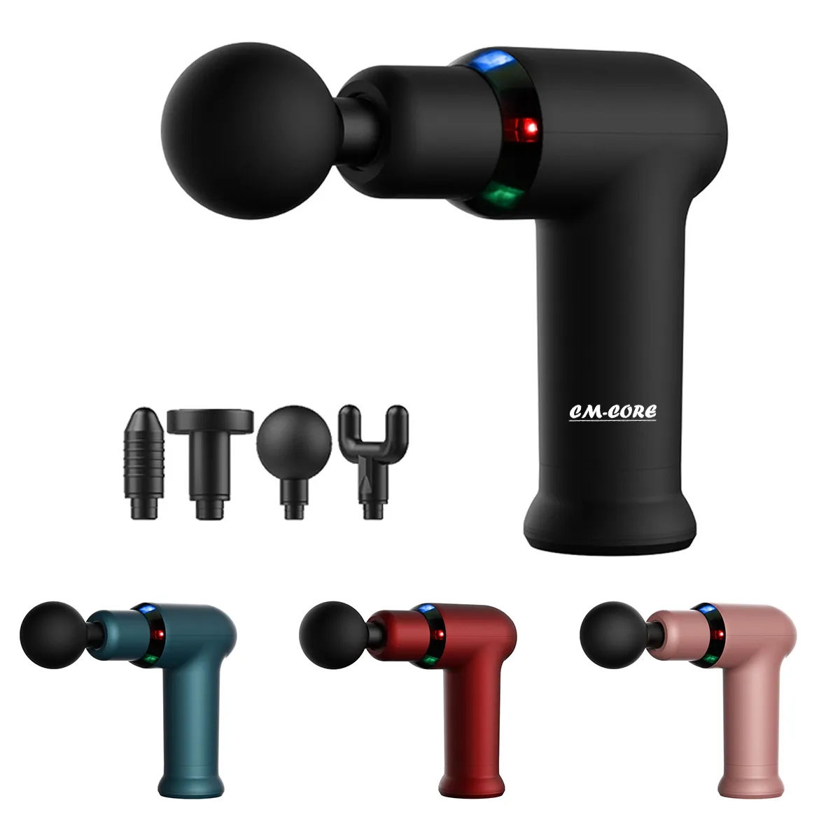 Mini Massage Gun 2
