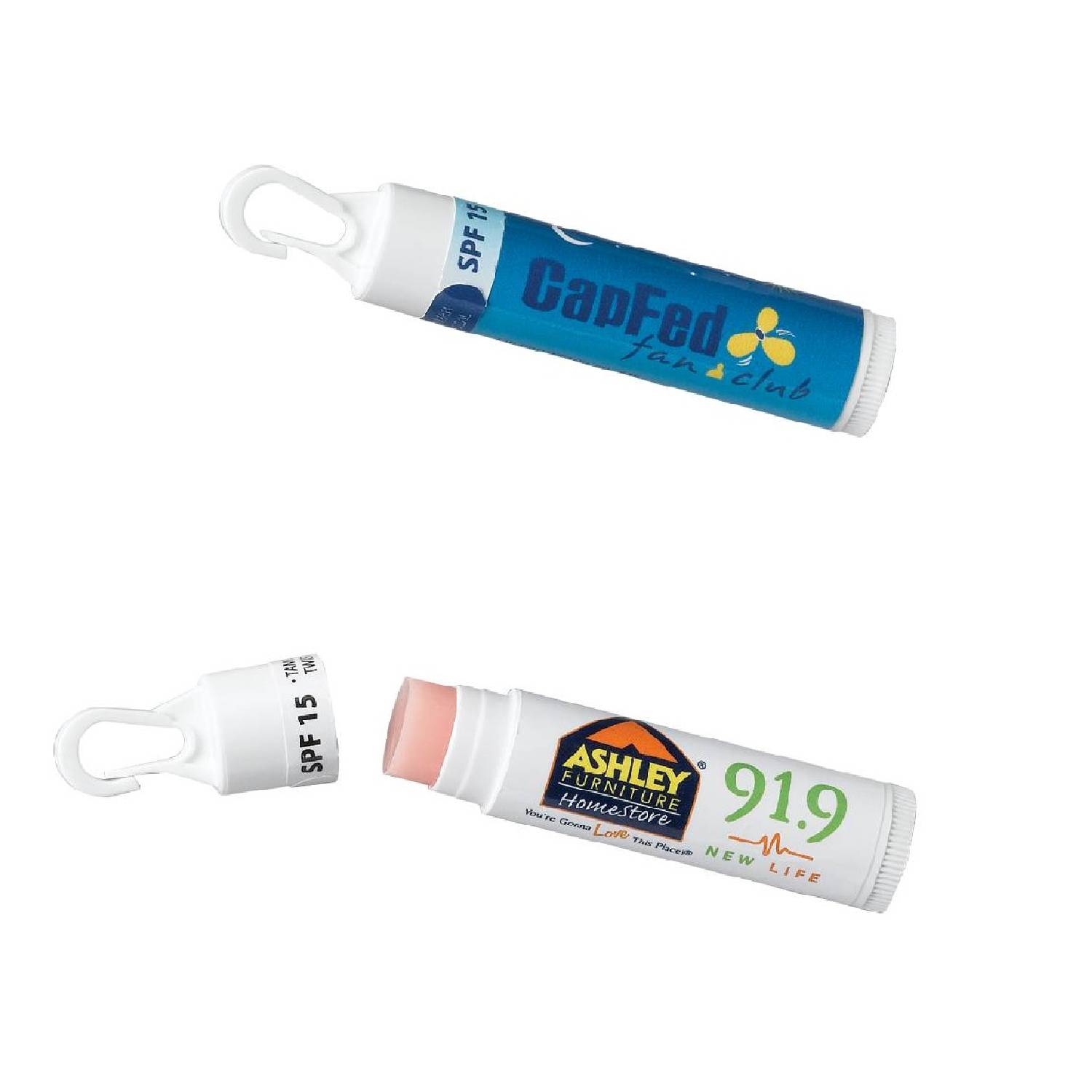 Carabiner SPF15 Lip Balm 1