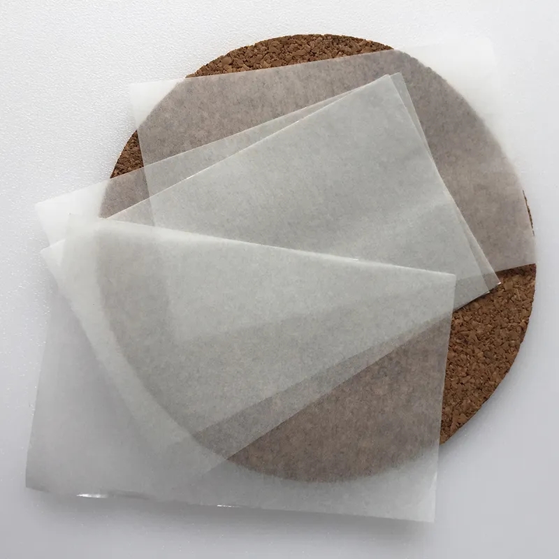 Food Blotting Paper 2