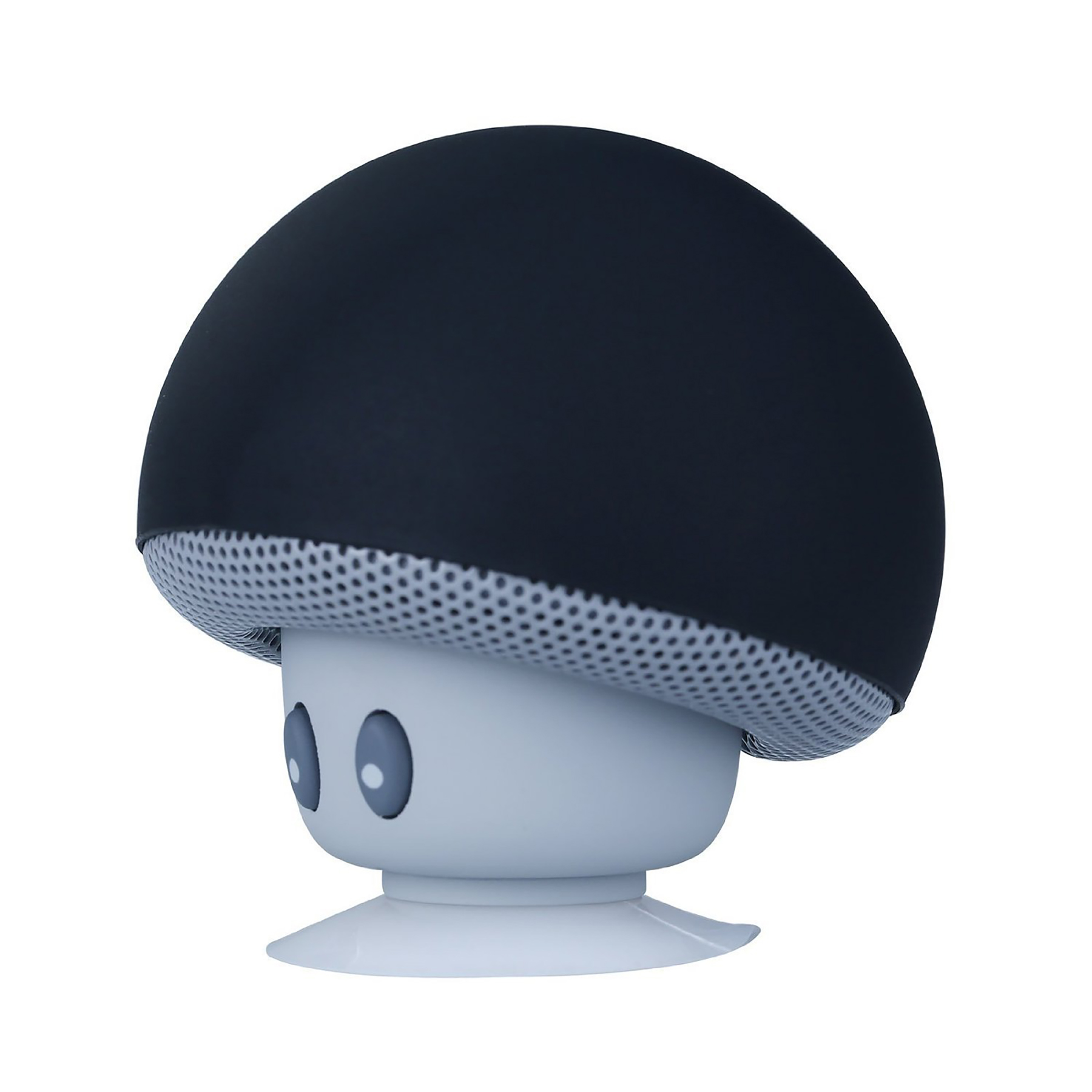 Cartoon Mushroom Wireless Bluetooth speaker Portable Bracket 2
