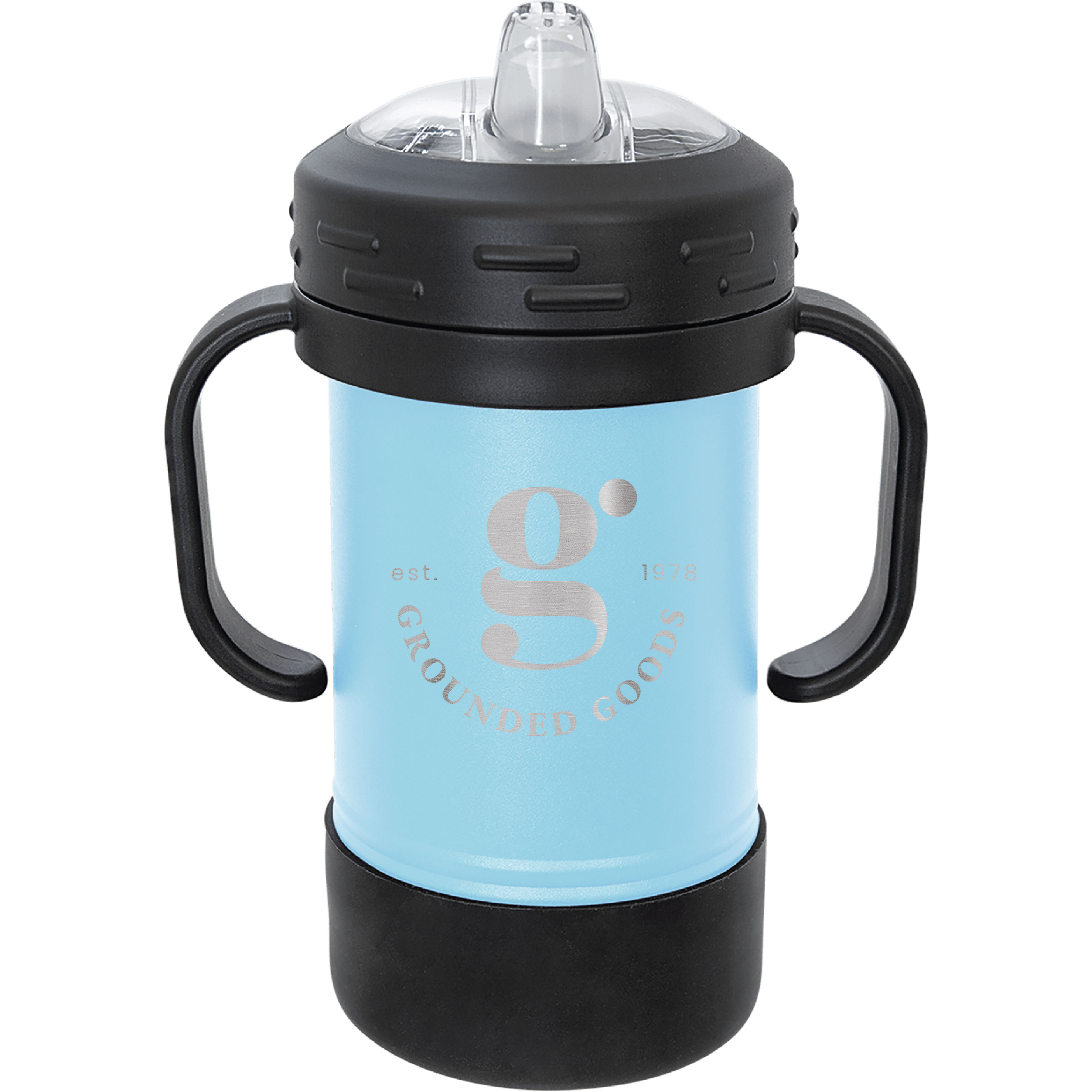 Polar Camel 10oz. Sippy Cup 38