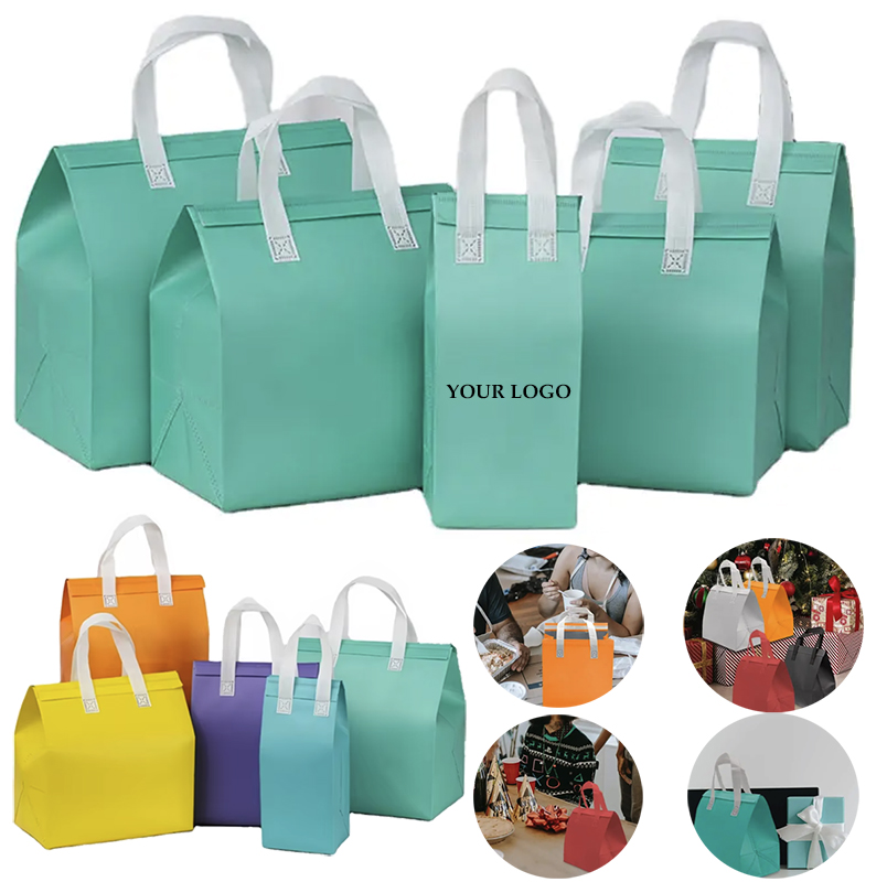 Disposable Insulated Bag 4