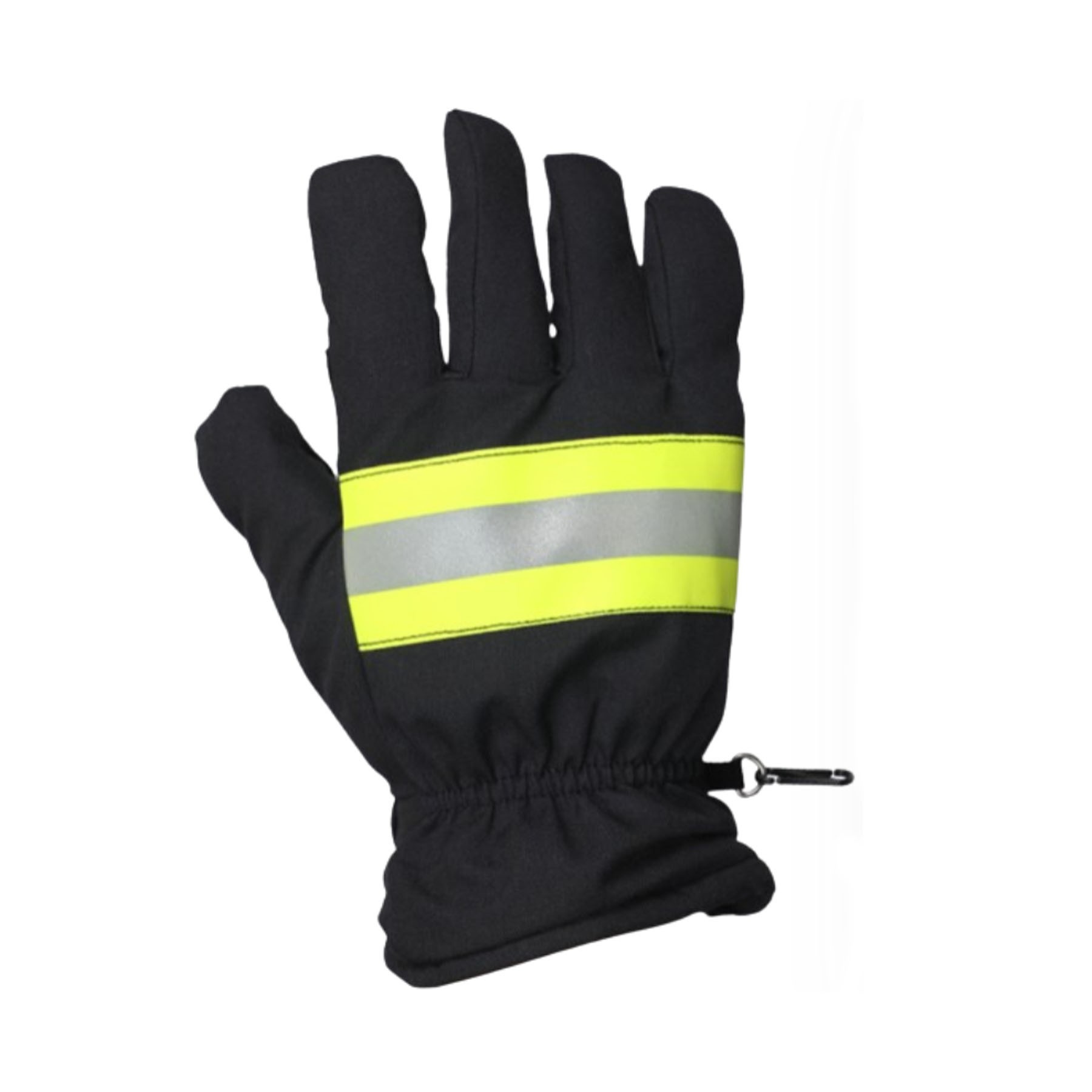 Firefighter Glove 2