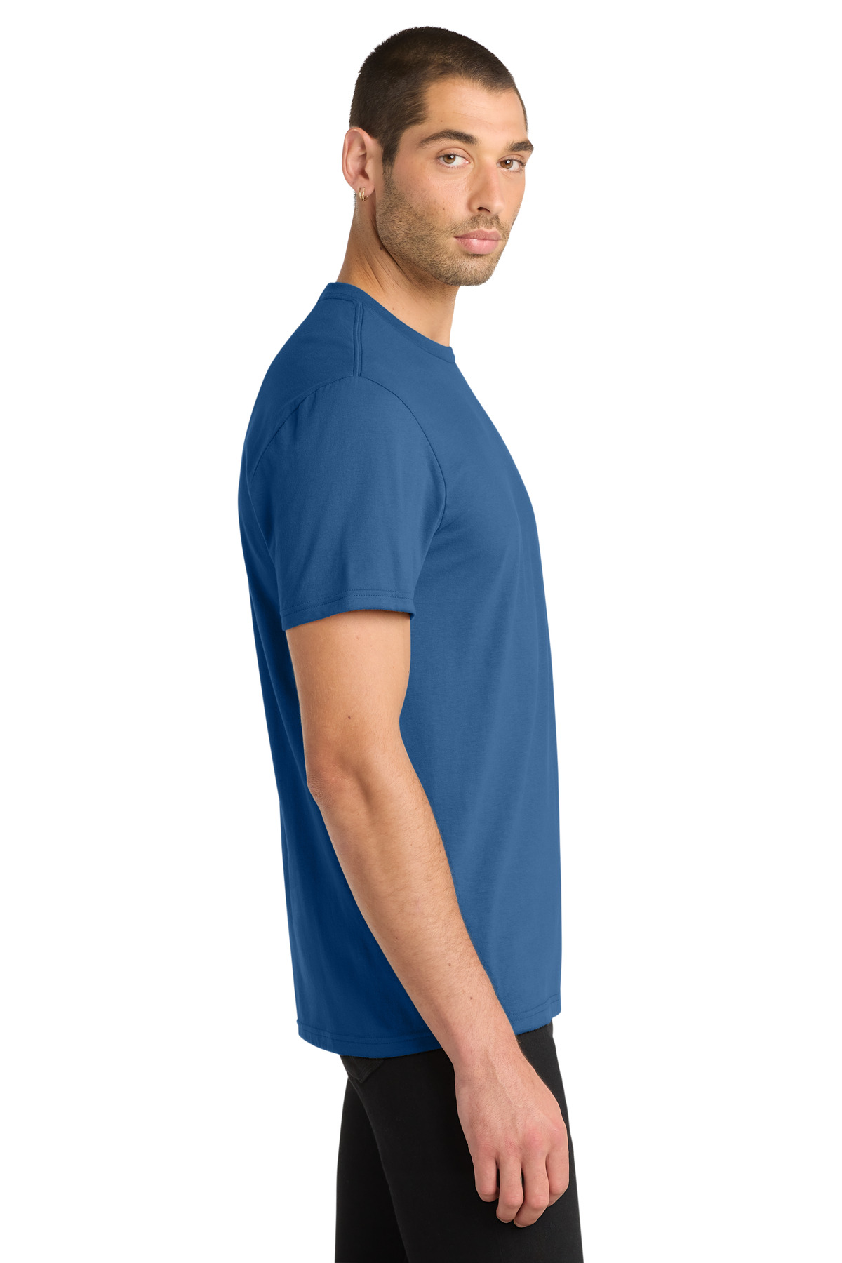 District Very Important Tee . DT6000 238