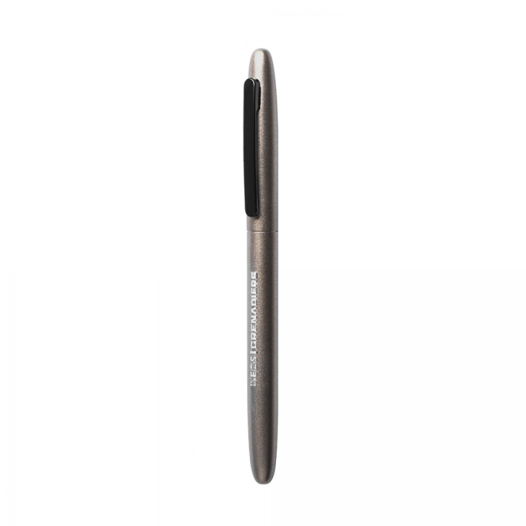 Twist Metal Ball Pen - Ocean 1