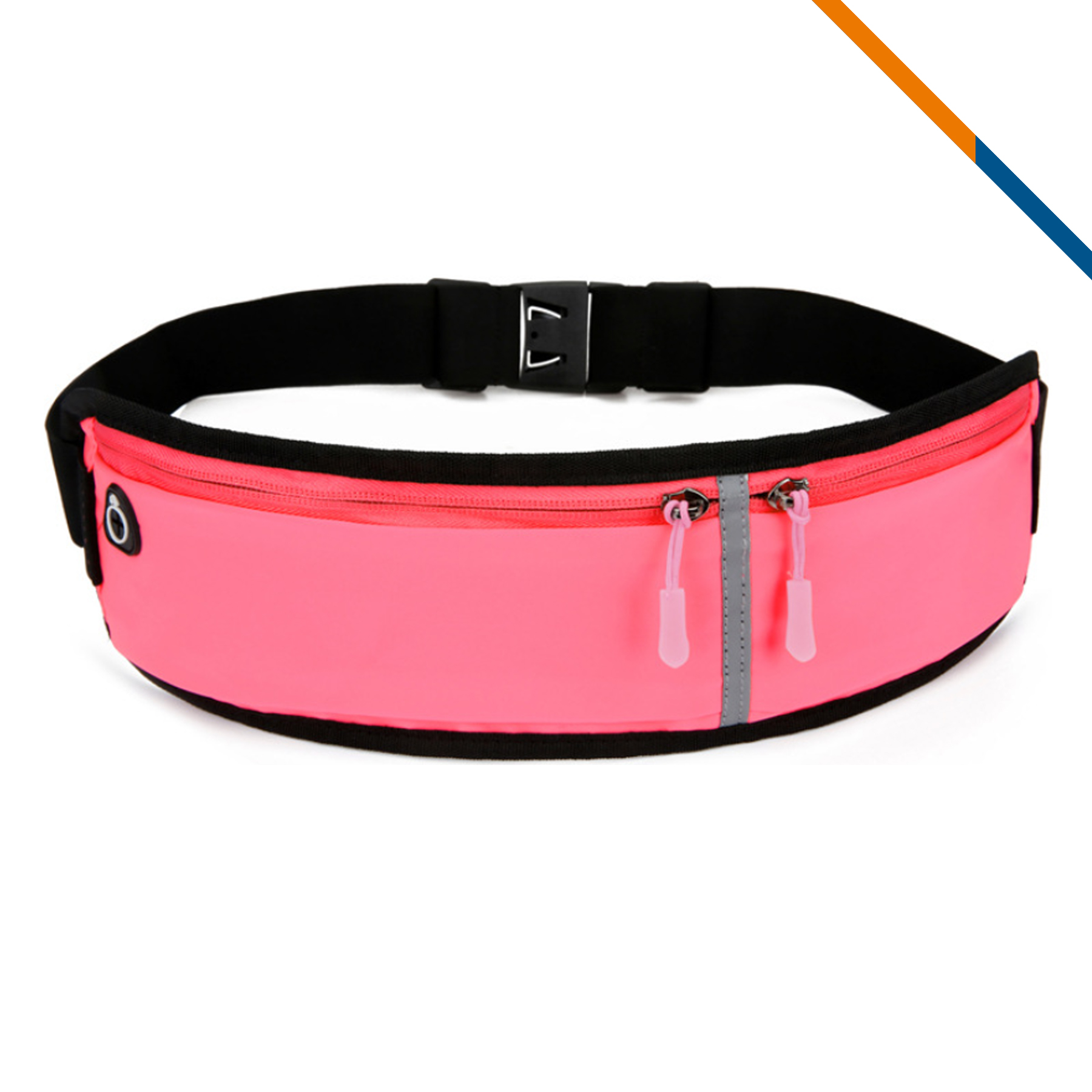 Casser Sports Fanny Bag 3