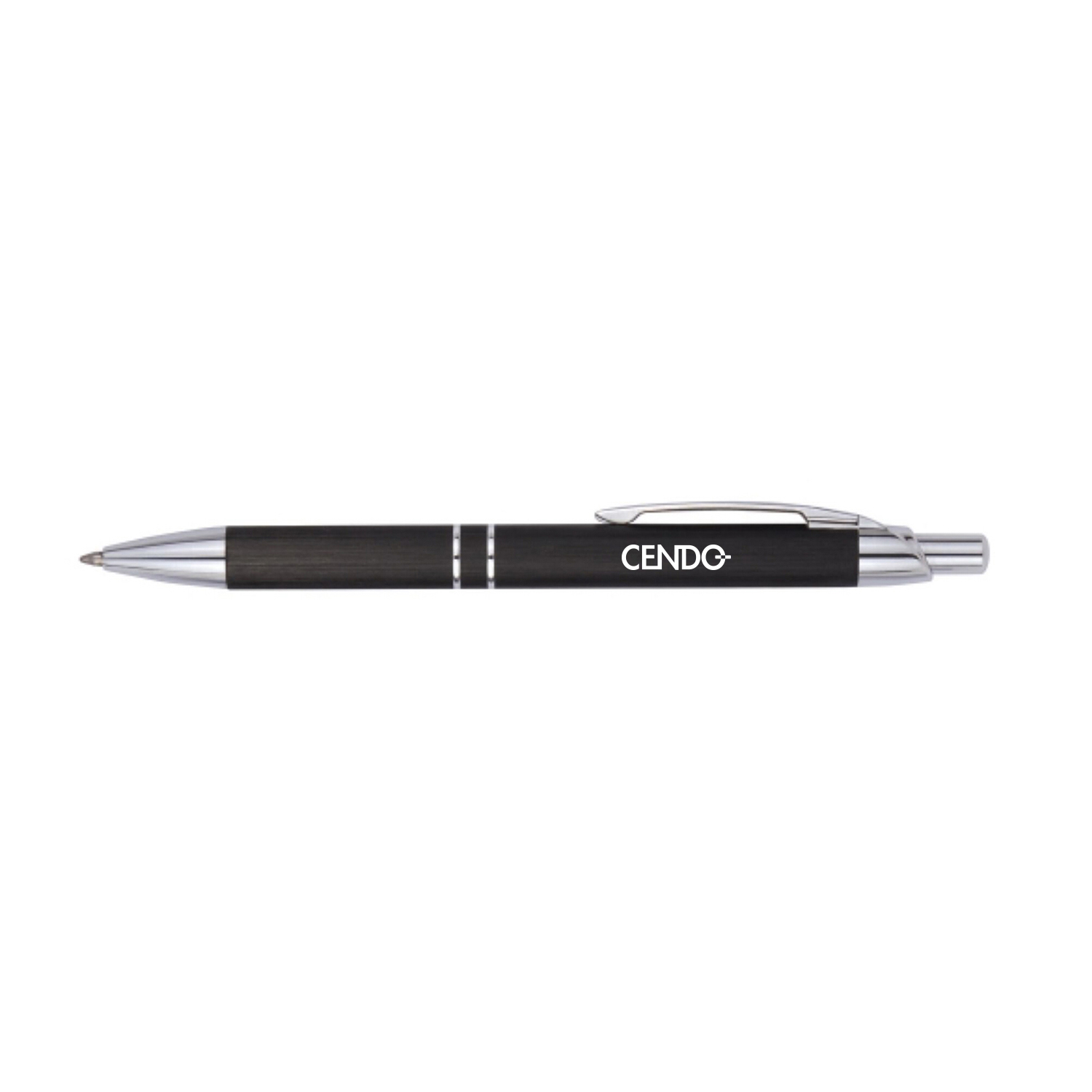 Executive Aluminum Ballpoint Pen 5