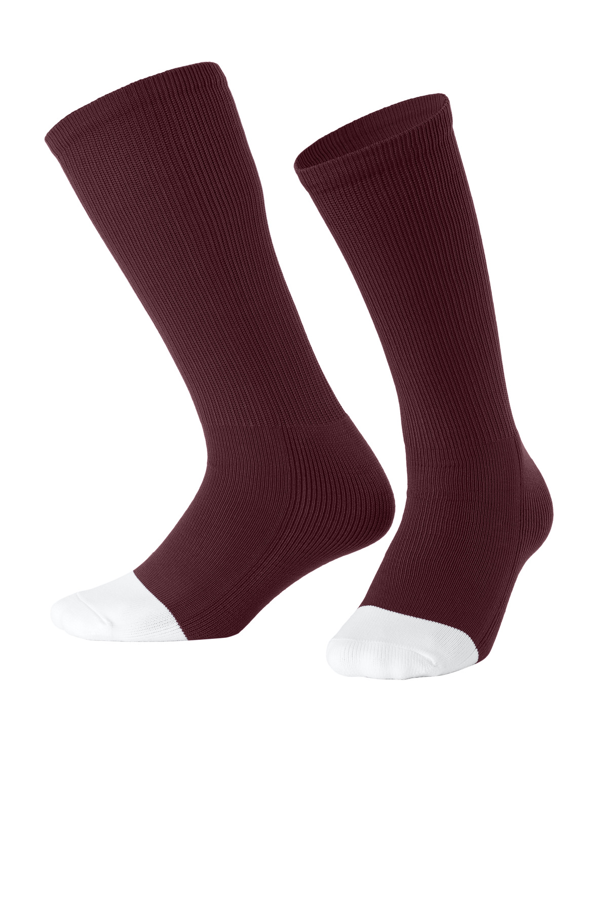 Sport-Tek All Sport OTC Socks STA05 66