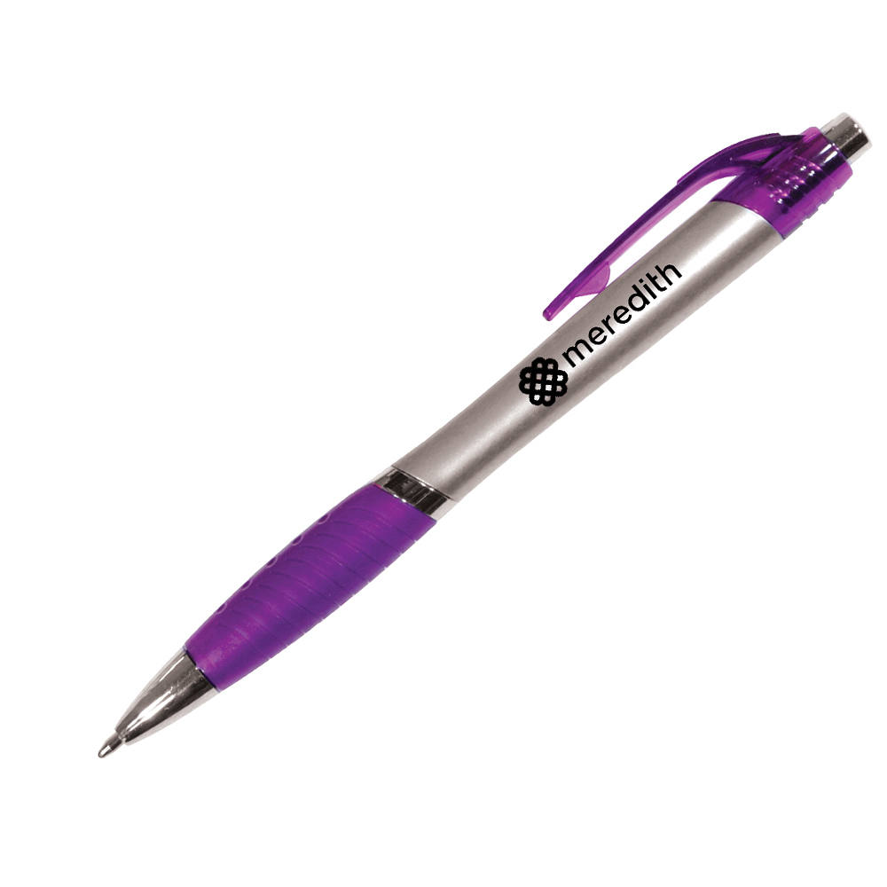 Ventura Grip Pen 15