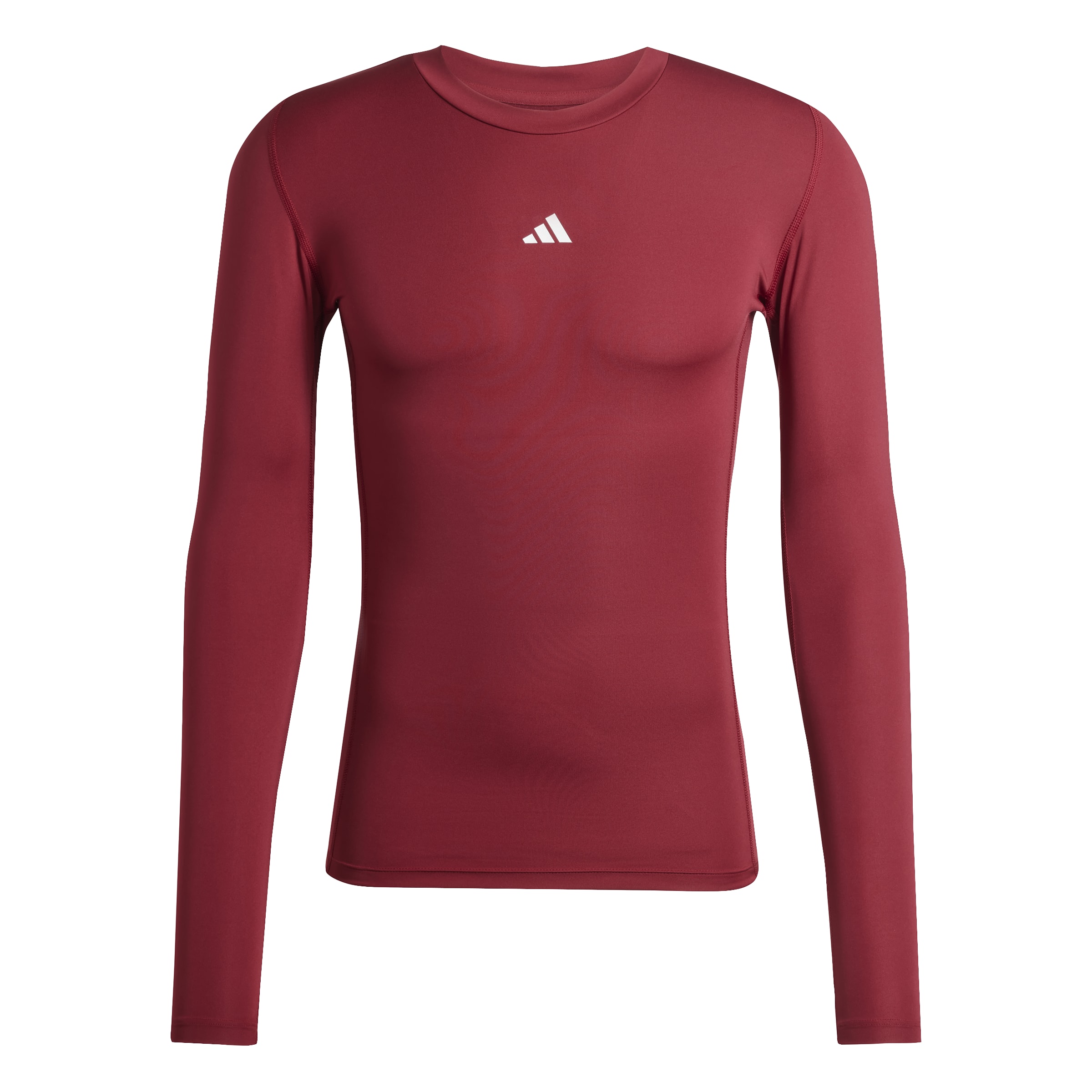TECHFIT Long Sleeve Tee 12