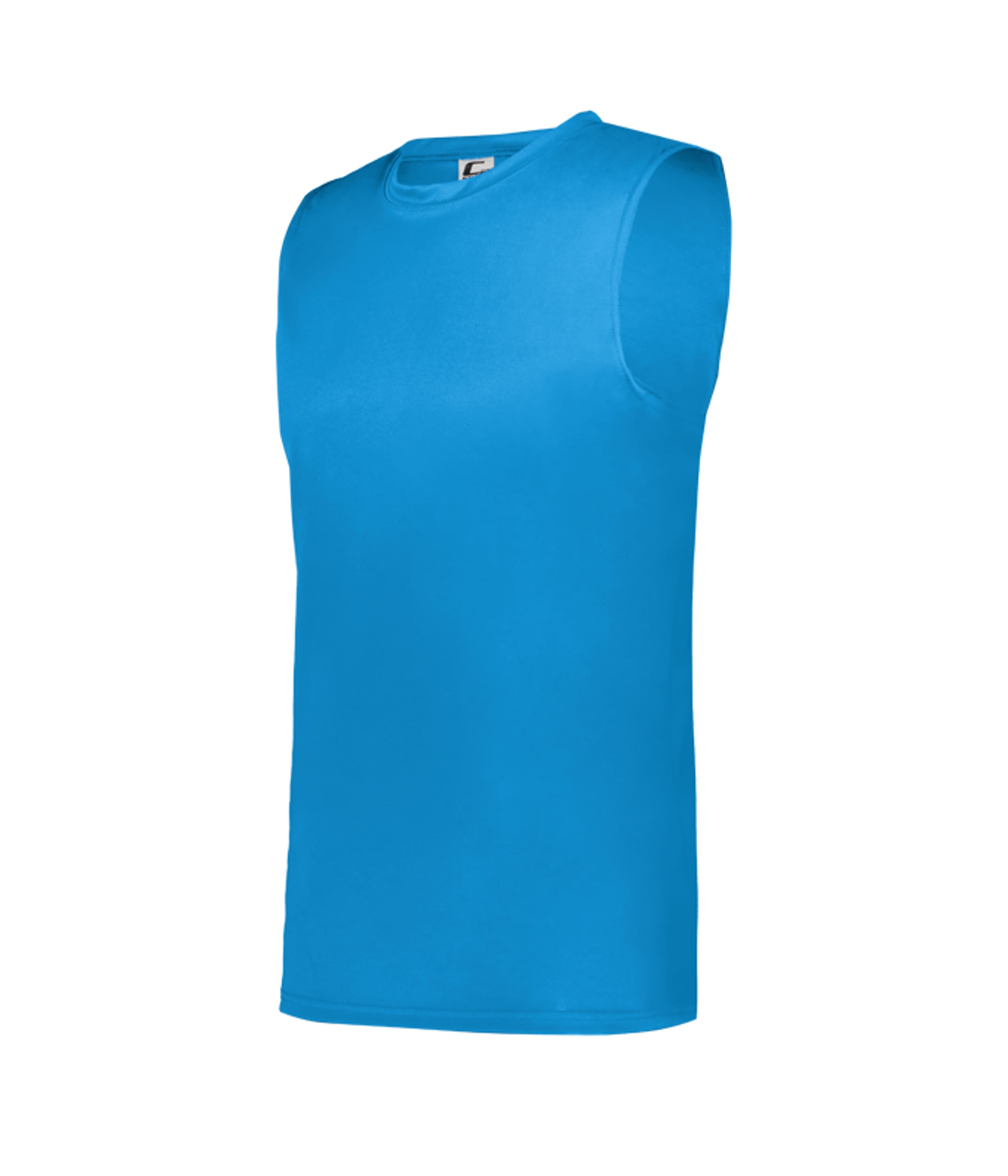 YOUTH C2 SLEEVELESS TEE 3