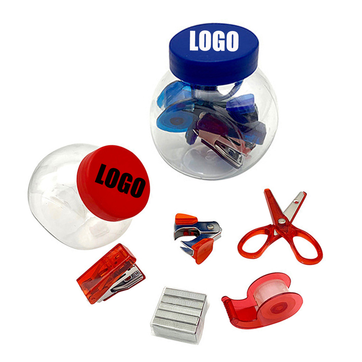 Office Mini Stationery Kit Box 2