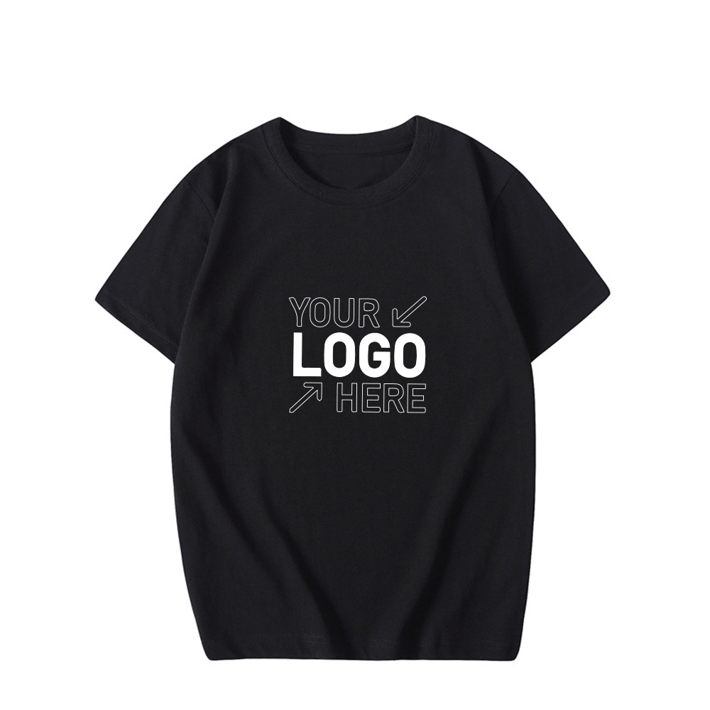 Bayside Youth100 % Cotton T-Shirt 5