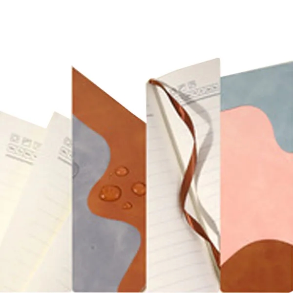 A5 Customized High Beauty Notebook 5