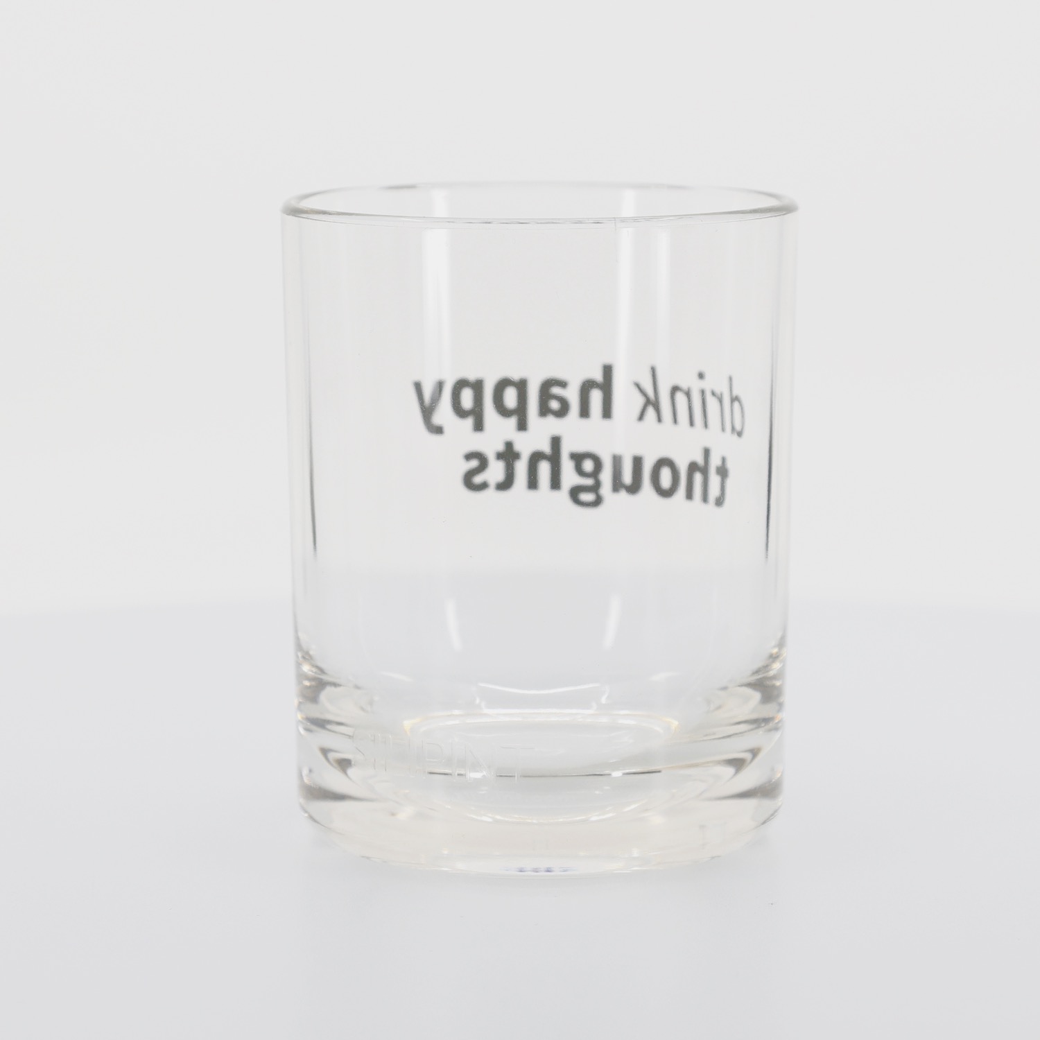 Silipint® Clear Rocks - 12 oz. 2