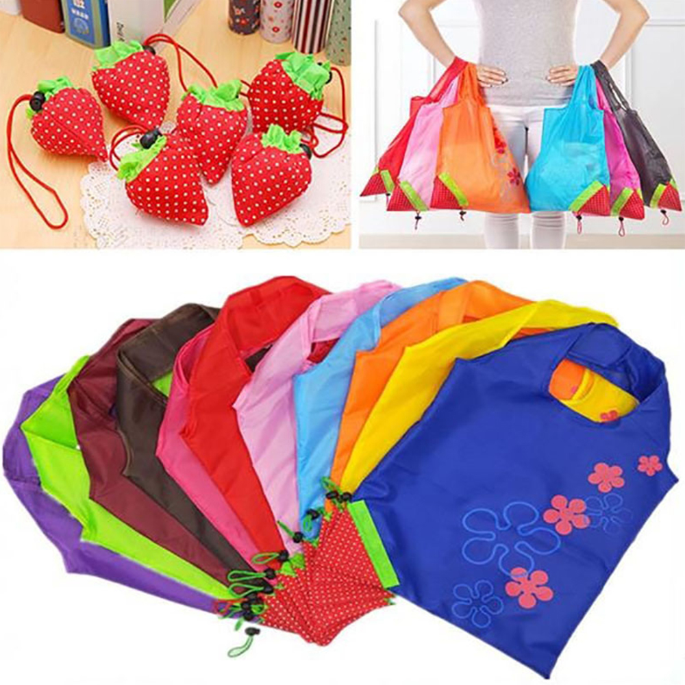 Foldable Shopping Bag 1
