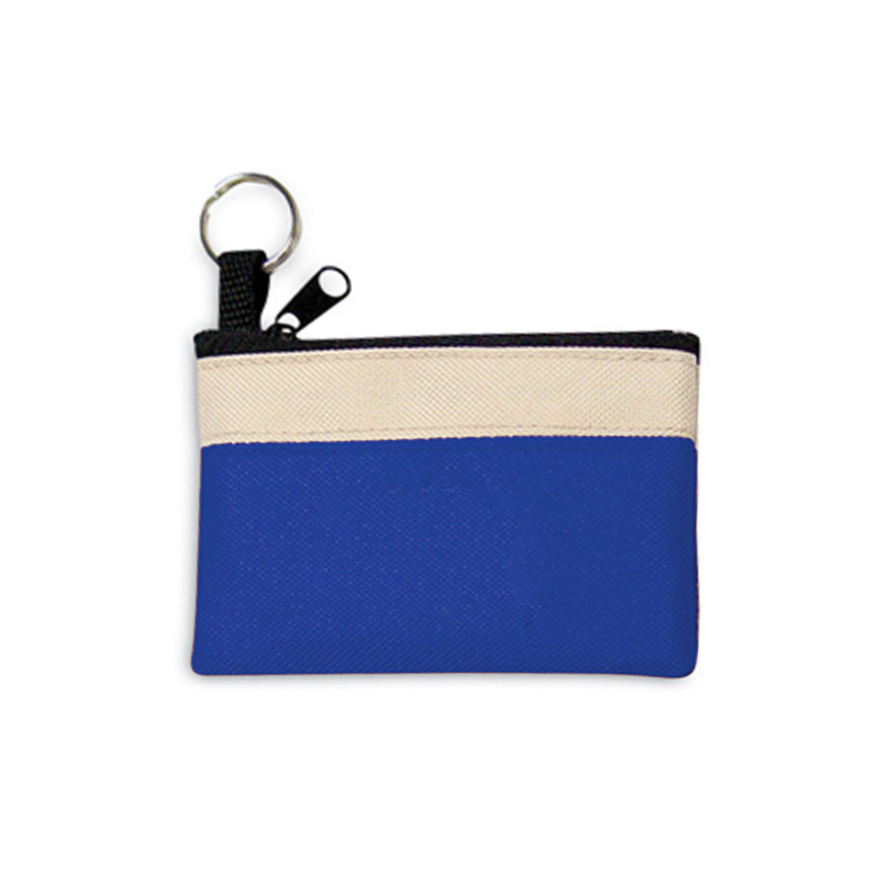 Two-tone coin purse 4