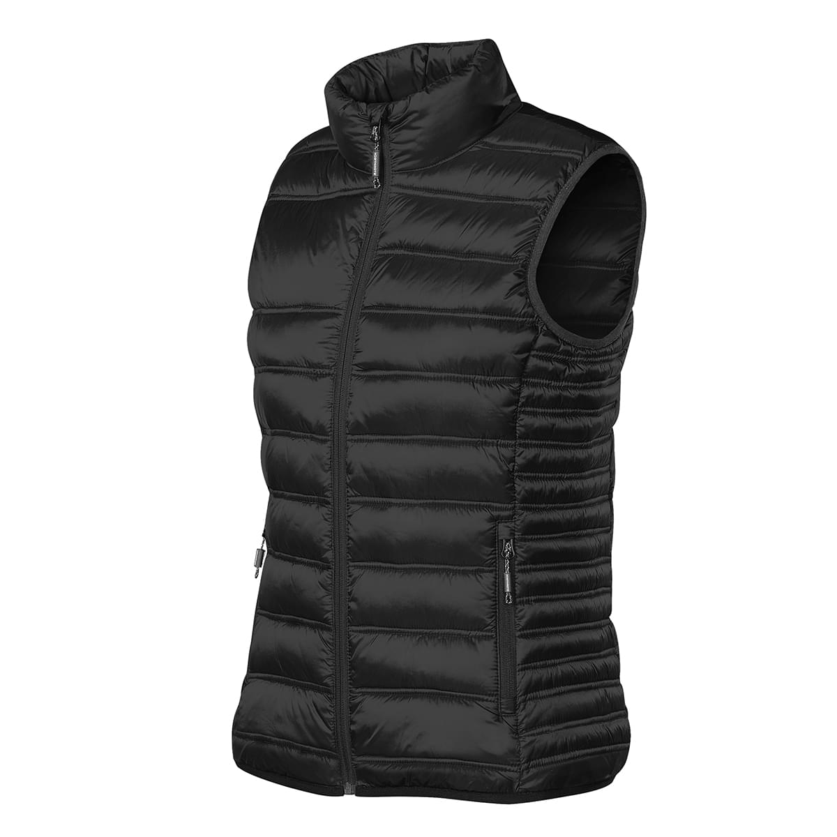 Stormtech Women's Basecamp Quilted Vest 7