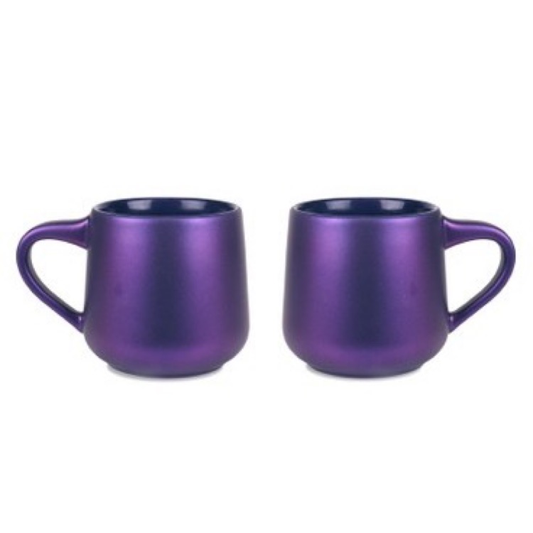 13 Oz. Shimmer Mug 5
