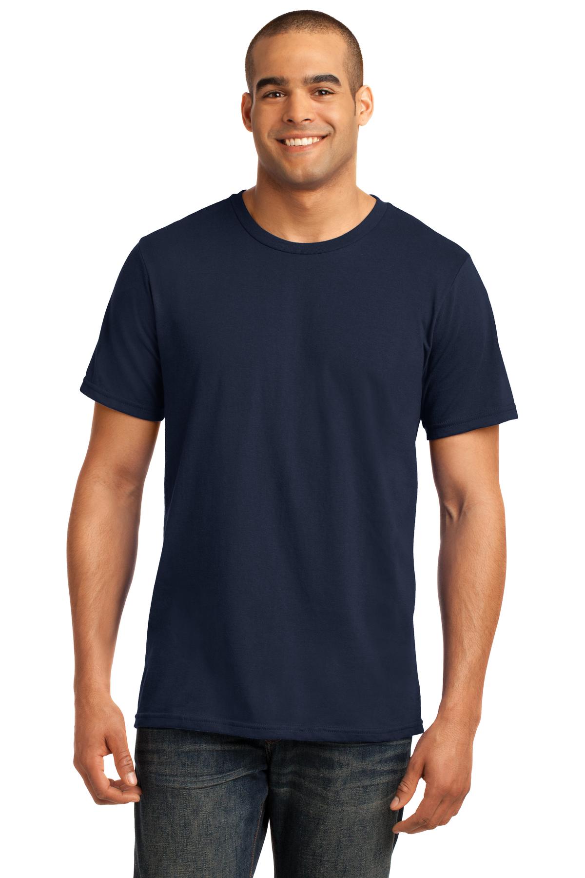 Gildan® 100% Ring Spun Cotton T-Shirt 35