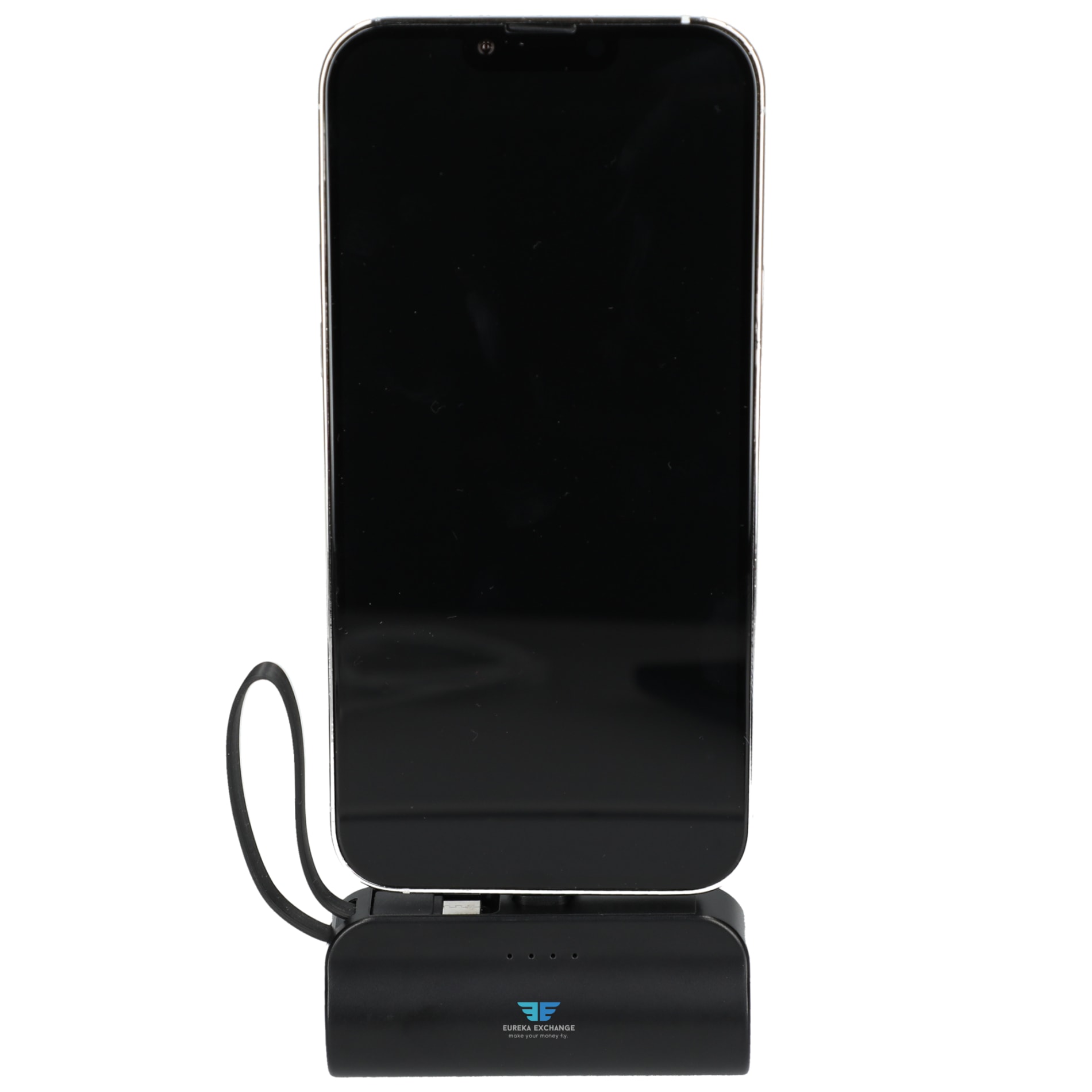 Hue 5000 mAh Power Bank with Multi Tips 103