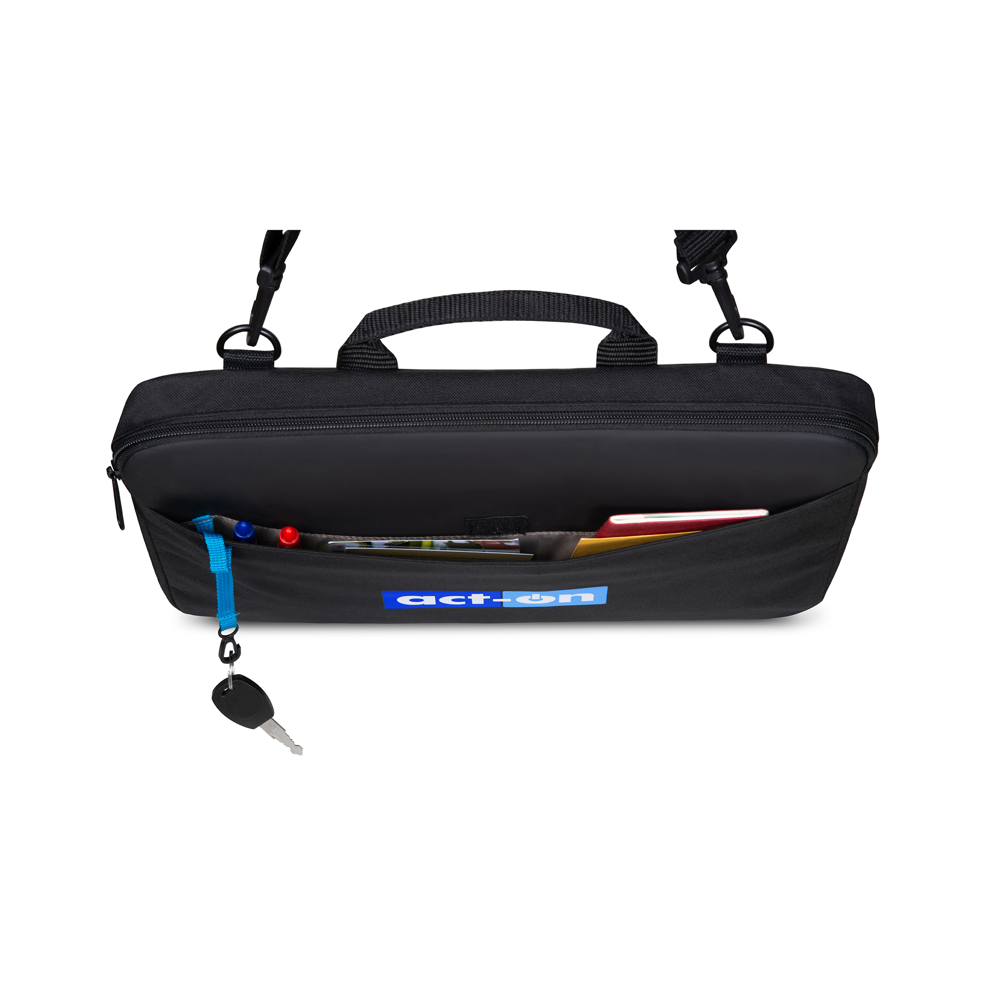 Midtown Slim Laptop Portfolio 19