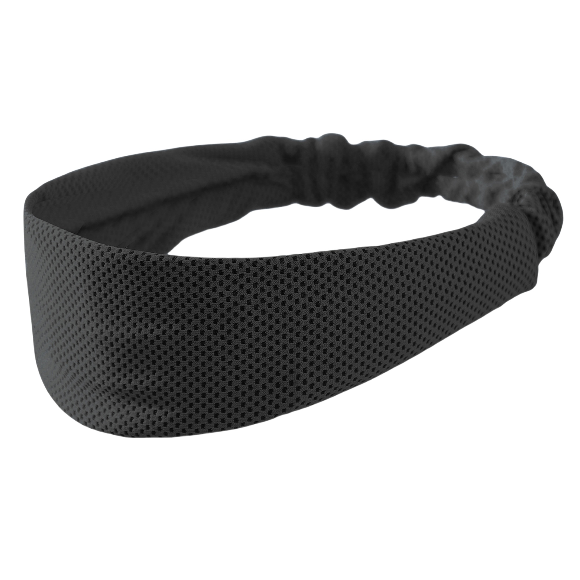Stretchy Sports Nylon Cooling Headband 3