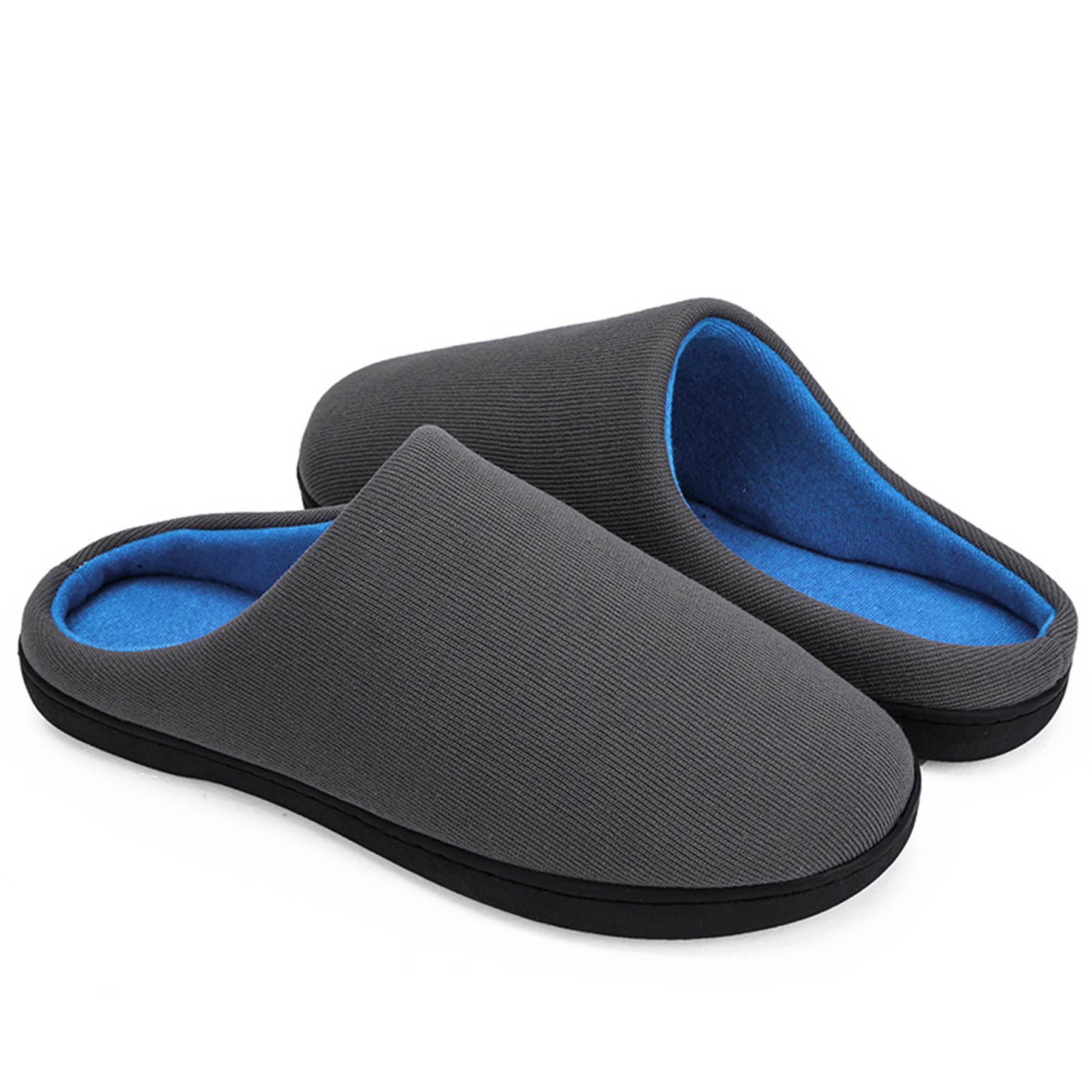 Memory Foam Slipper 3