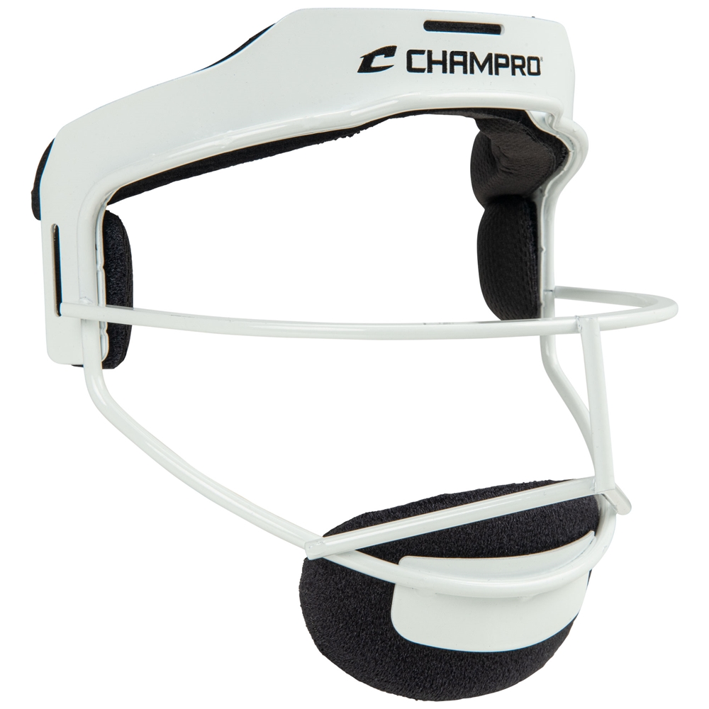 Sentry Fielder's Facemask 7