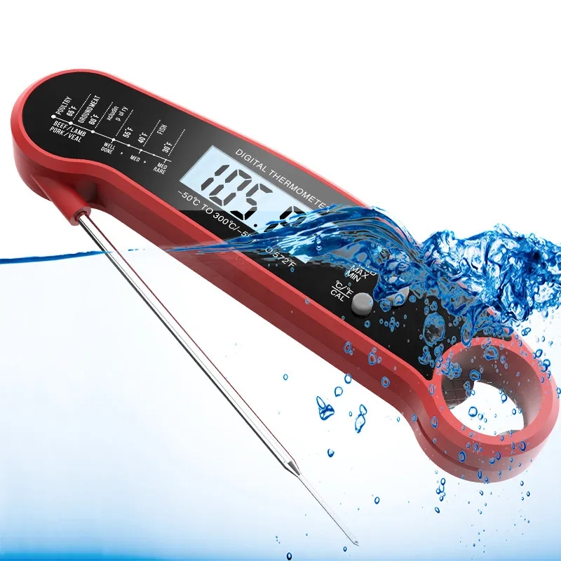 Kitchen Meat Thermometer 5