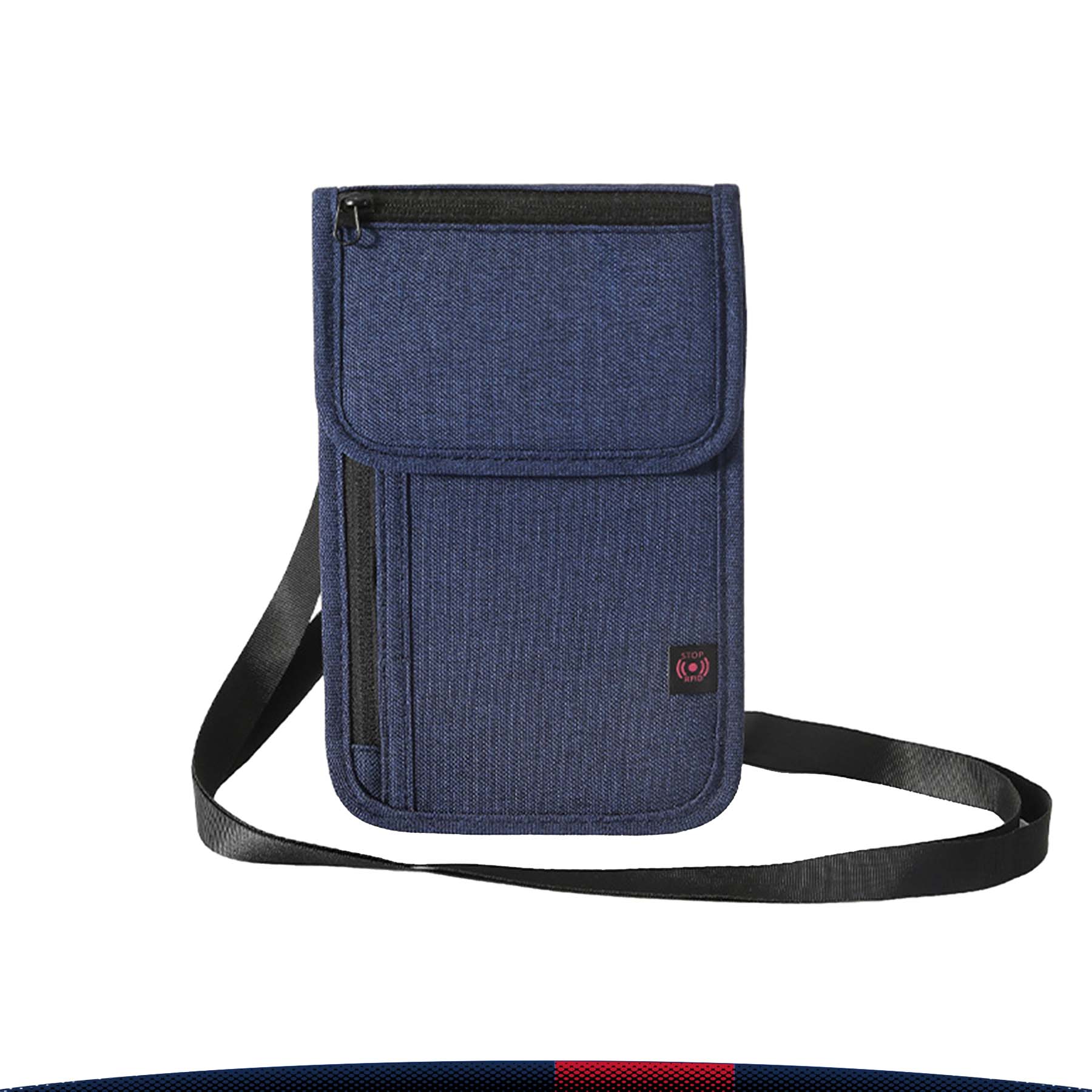 Portable Travel Bag 1