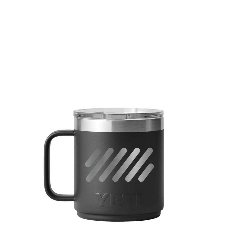 YETI Rambler Stackable 10oz Mug
