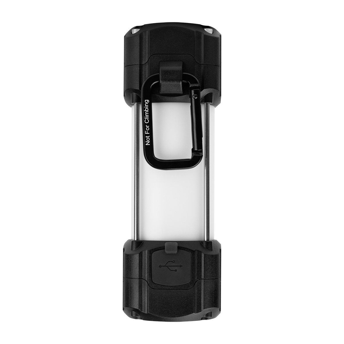 Canyon COB Lantern with Speaker 2