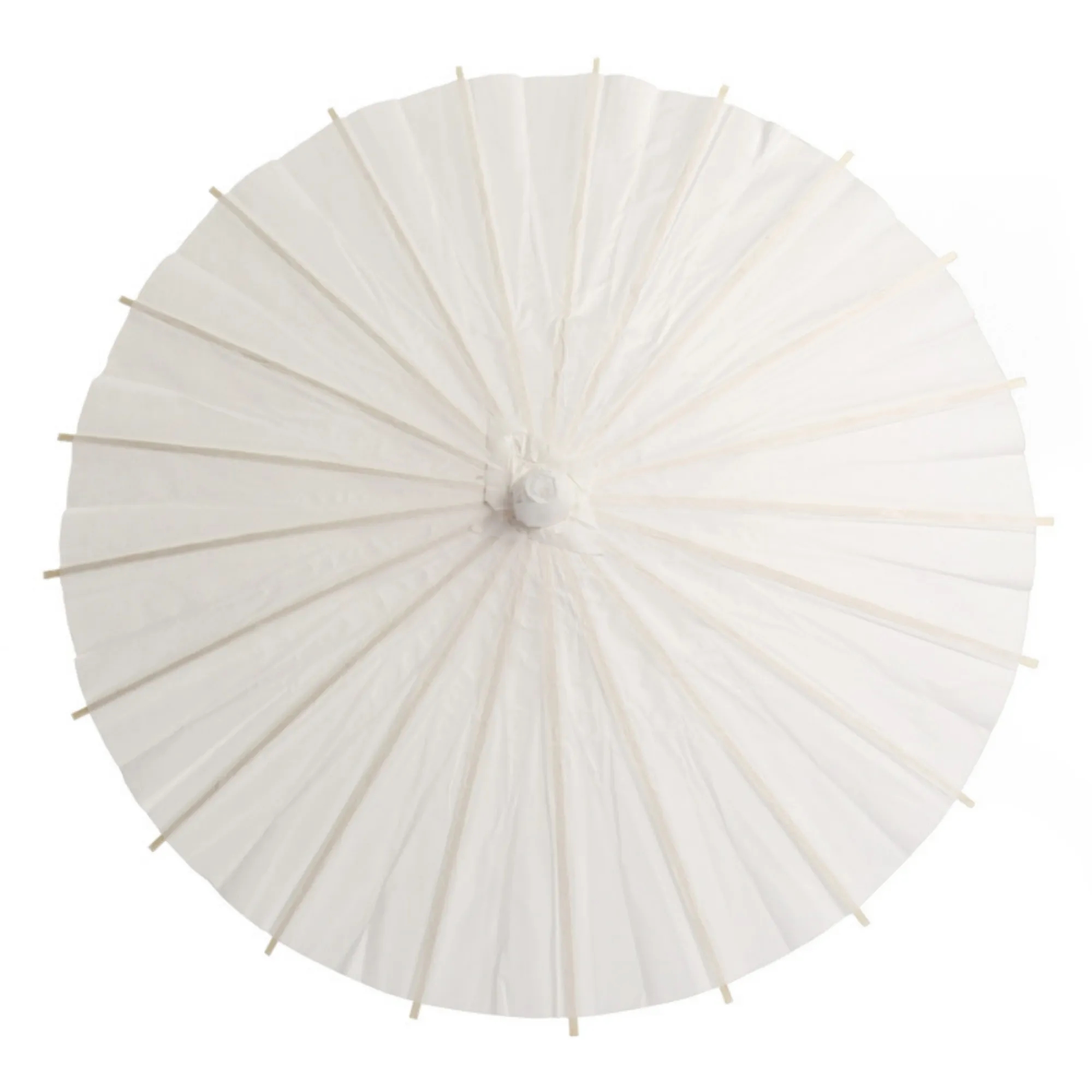 Ancient Style Oil Paper Umbrella 3