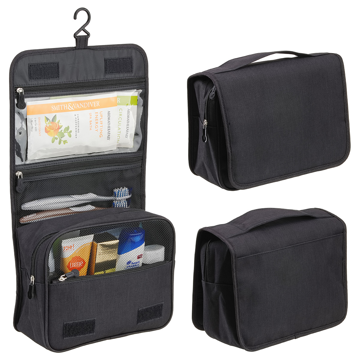 Carry-All Toiletry Bag 15