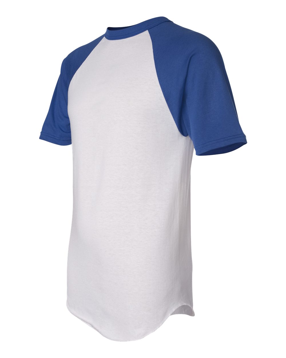 Unisex Raglan Baseball Jersey - 423 21