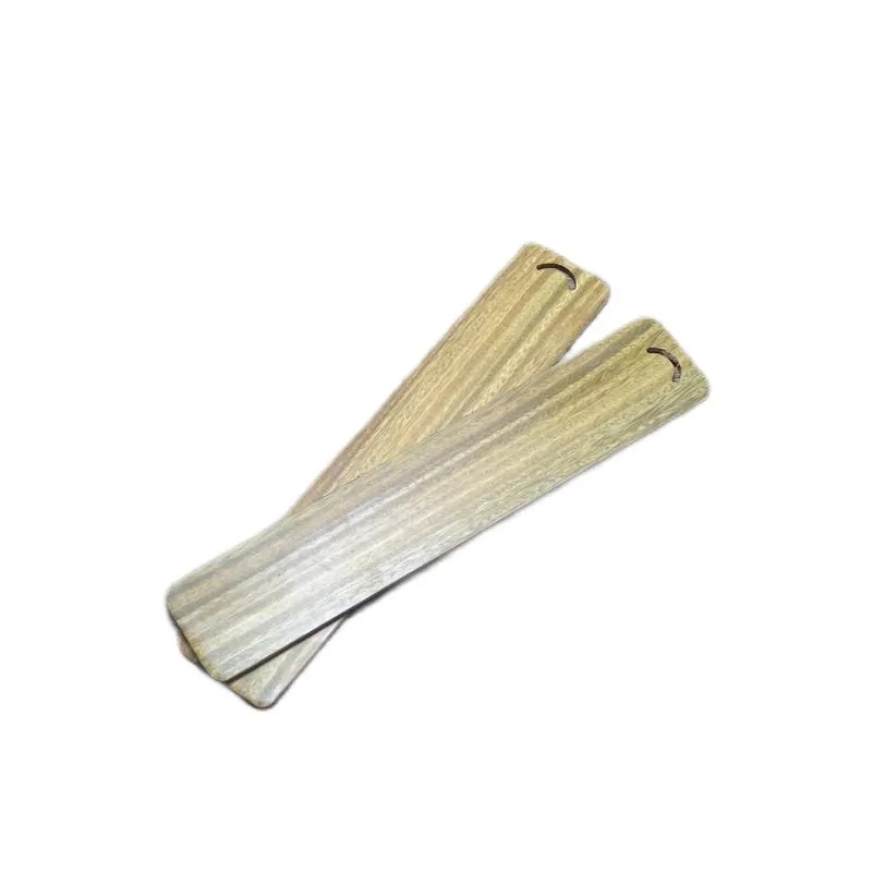 Custom Wooden Bookmarks 7